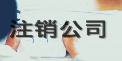 广州公司注销不了的原因有哪些？